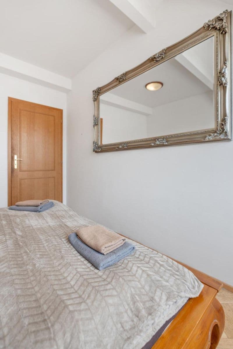 Pronájem bytu 129 m², Matoušova, Praha, Praha Pronájem bytu 129 m², Matoušova, Praha, Praha