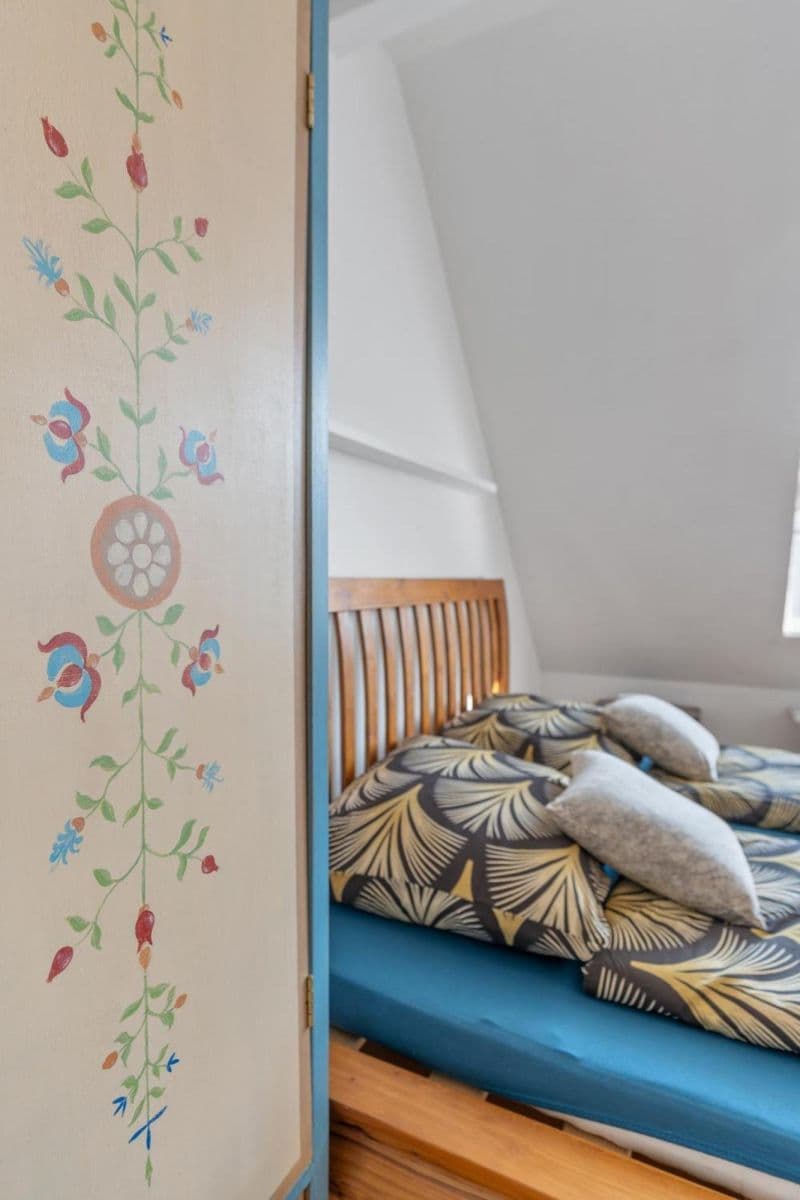 Pronájem bytu 129 m², Matoušova, Praha, Praha Pronájem bytu 129 m², Matoušova, Praha, Praha