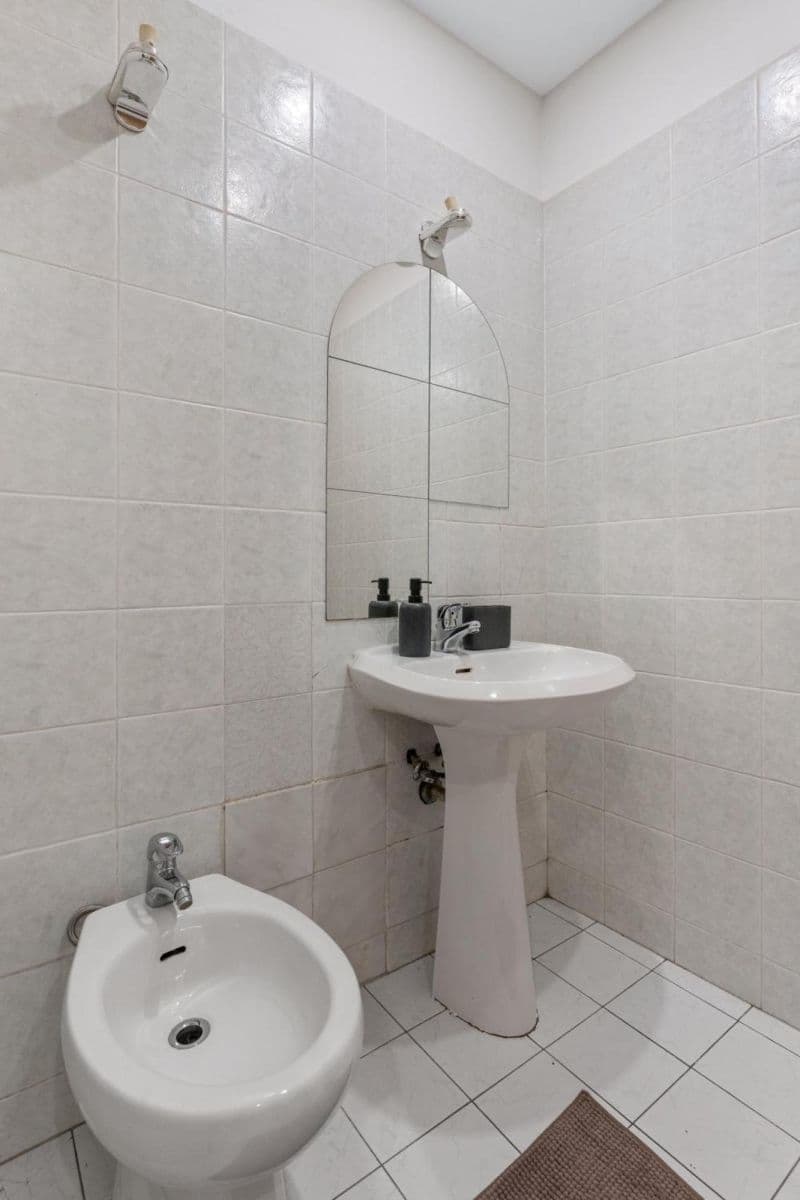 Pronájem bytu 129 m², Matoušova, Praha, Praha Pronájem bytu 129 m², Matoušova, Praha, Praha