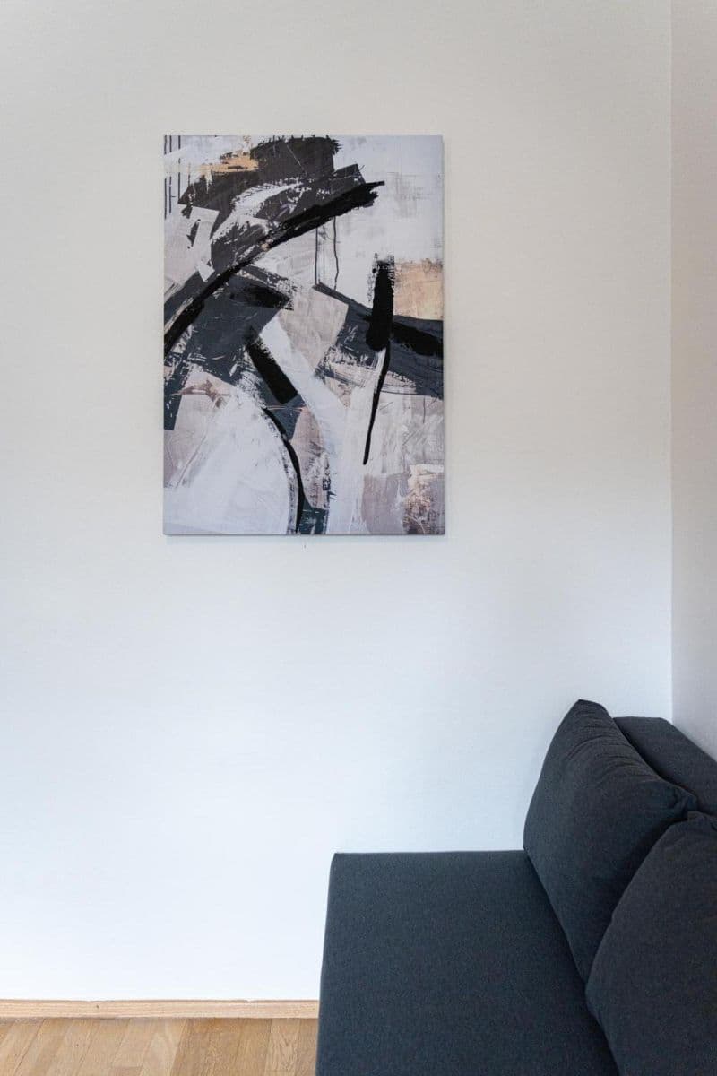 Pronájem bytu 156 m², Ortenovo náměstí, Praha, Praha Pronájem bytu 156 m², Ortenovo náměstí, Praha, Praha