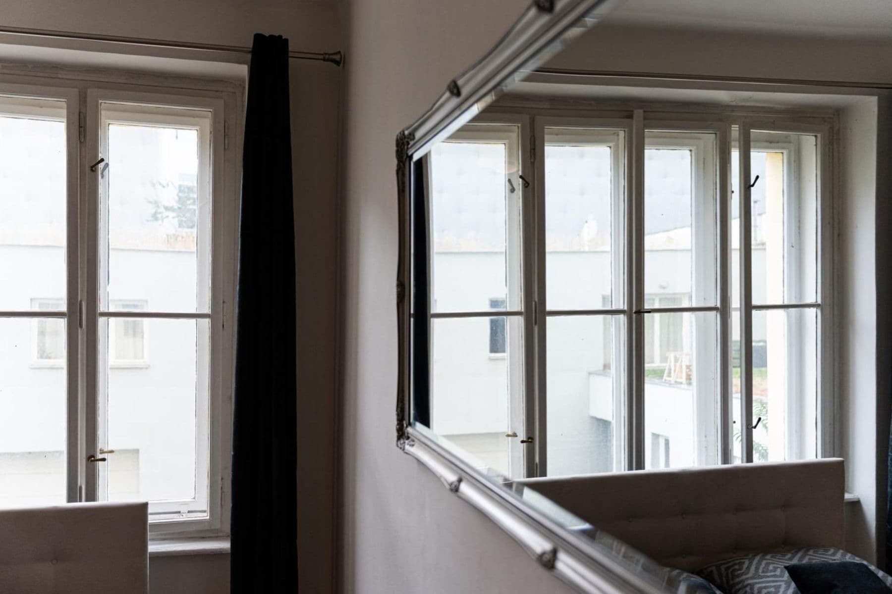 Pronájem bytu 156 m², Ortenovo náměstí, Praha, Praha Pronájem bytu 156 m², Ortenovo náměstí, Praha, Praha