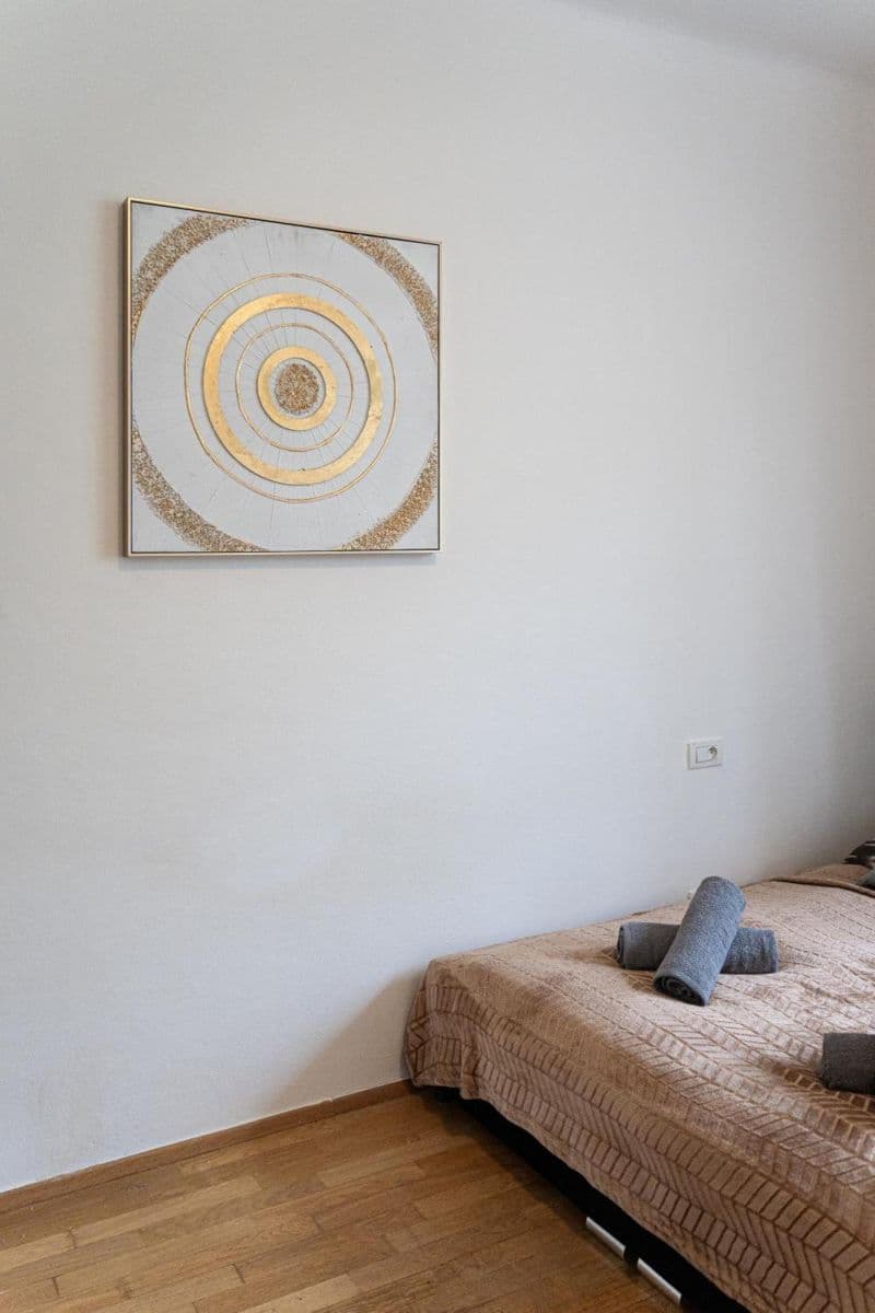 Pronájem bytu 156 m², Ortenovo náměstí, Praha, Praha Pronájem bytu 156 m², Ortenovo náměstí, Praha, Praha