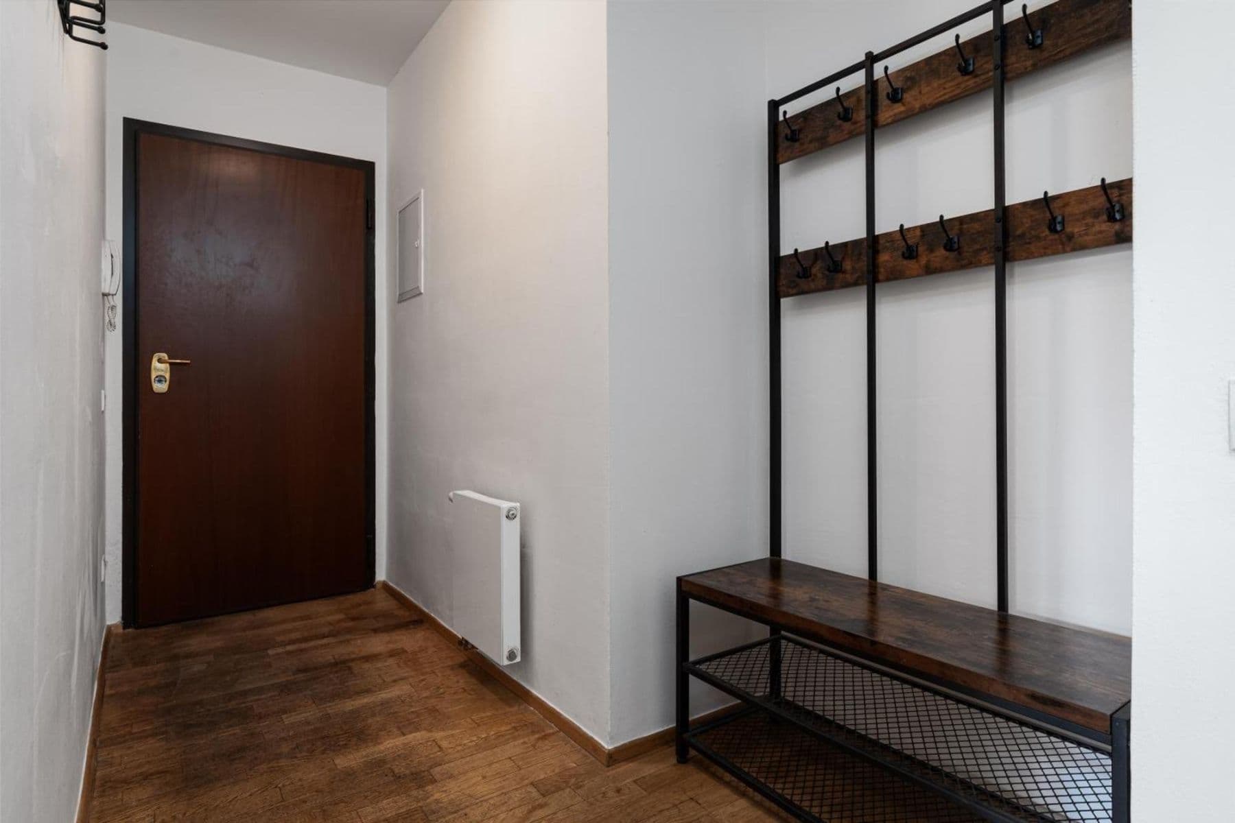Pronájem bytu 156 m², Ortenovo náměstí, Praha, Praha Pronájem bytu 156 m², Ortenovo náměstí, Praha, Praha