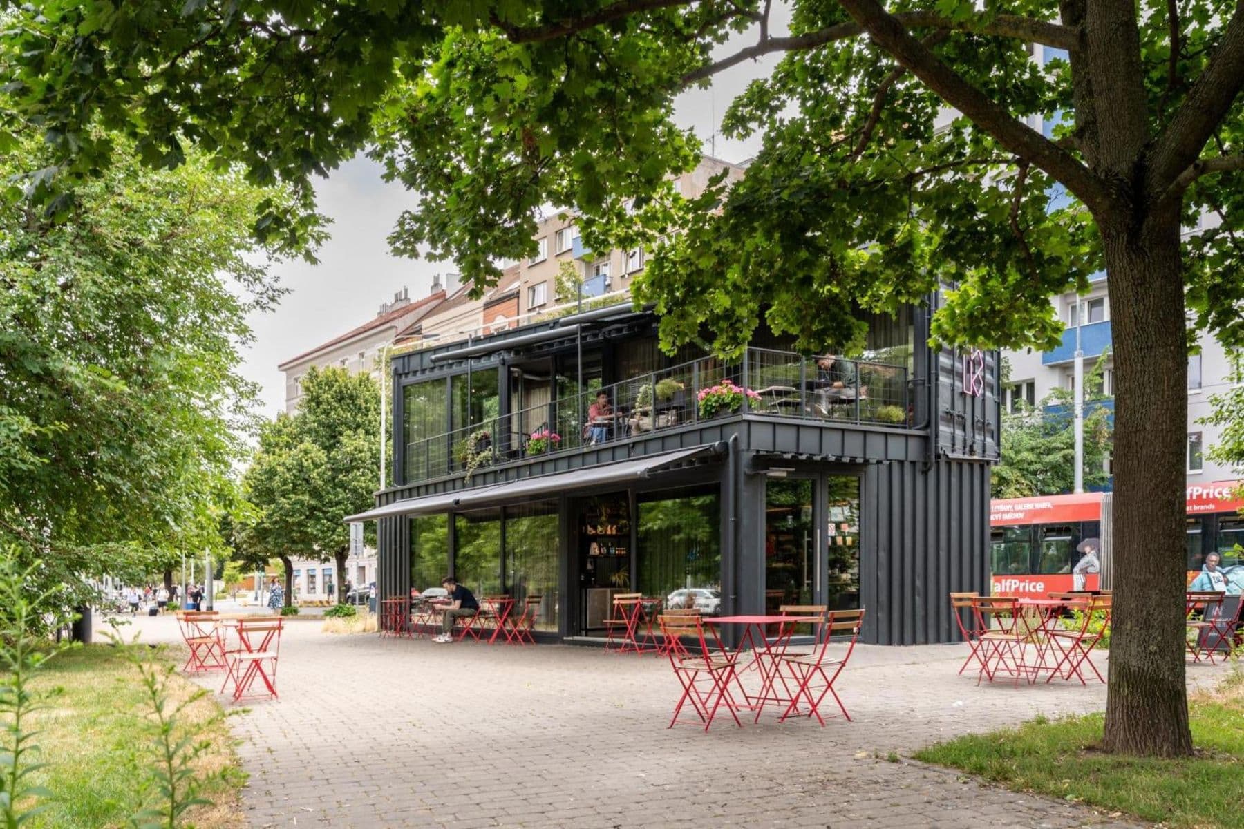 Pronájem bytu 156 m², Ortenovo náměstí, Praha, Praha Pronájem bytu 156 m², Ortenovo náměstí, Praha, Praha