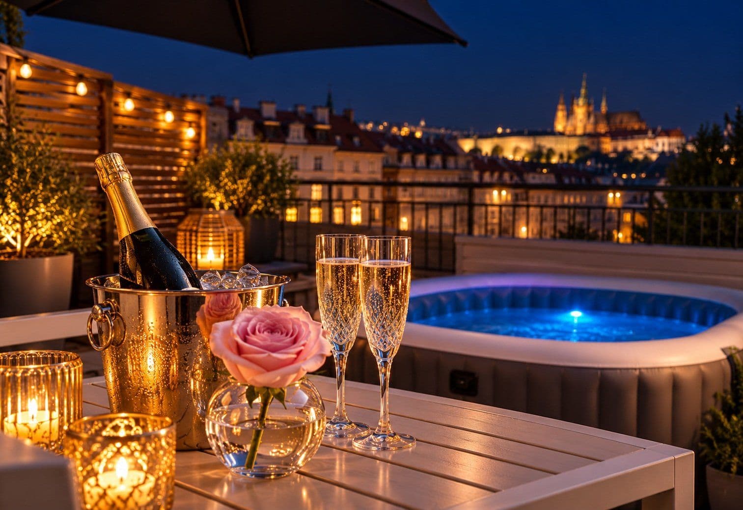 Pronájem bytu 134 m², Wenzigova, Praha, Praha Pronájem bytu 134 m², Wenzigova, Praha, Praha