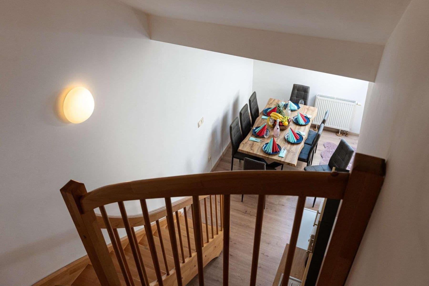 Pronájem bytu 134 m², Wenzigova, Praha, Praha Pronájem bytu 134 m², Wenzigova, Praha, Praha