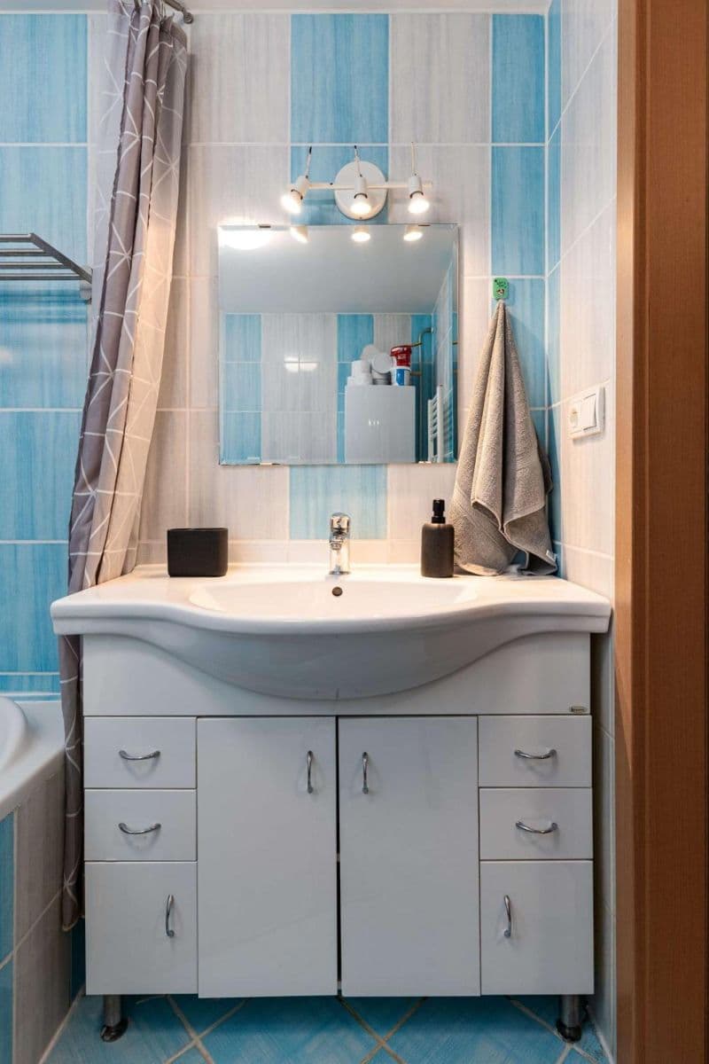 Pronájem bytu 134 m², Wenzigova, Praha, Praha Pronájem bytu 134 m², Wenzigova, Praha, Praha