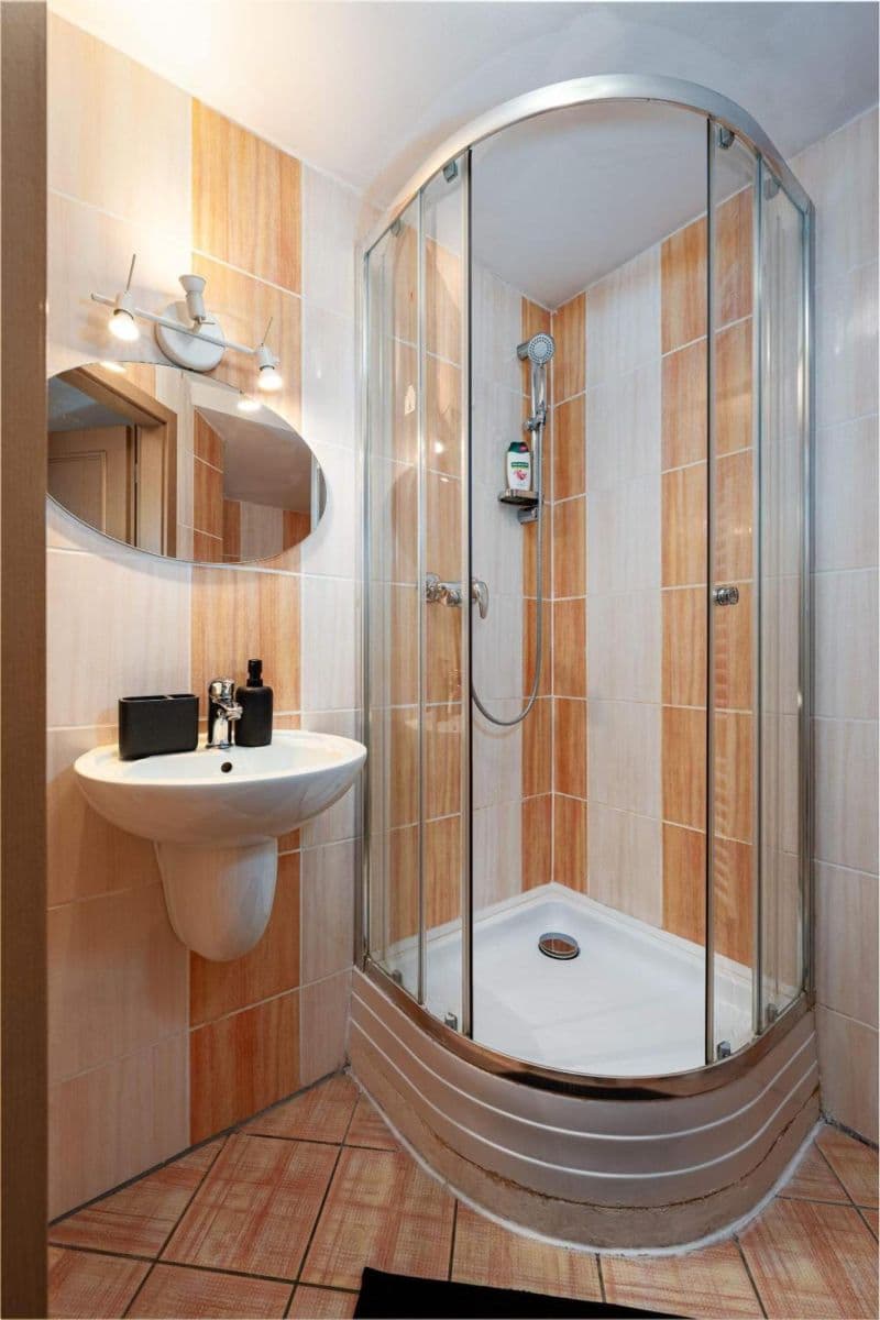 Pronájem bytu 134 m², Wenzigova, Praha, Praha Pronájem bytu 134 m², Wenzigova, Praha, Praha
