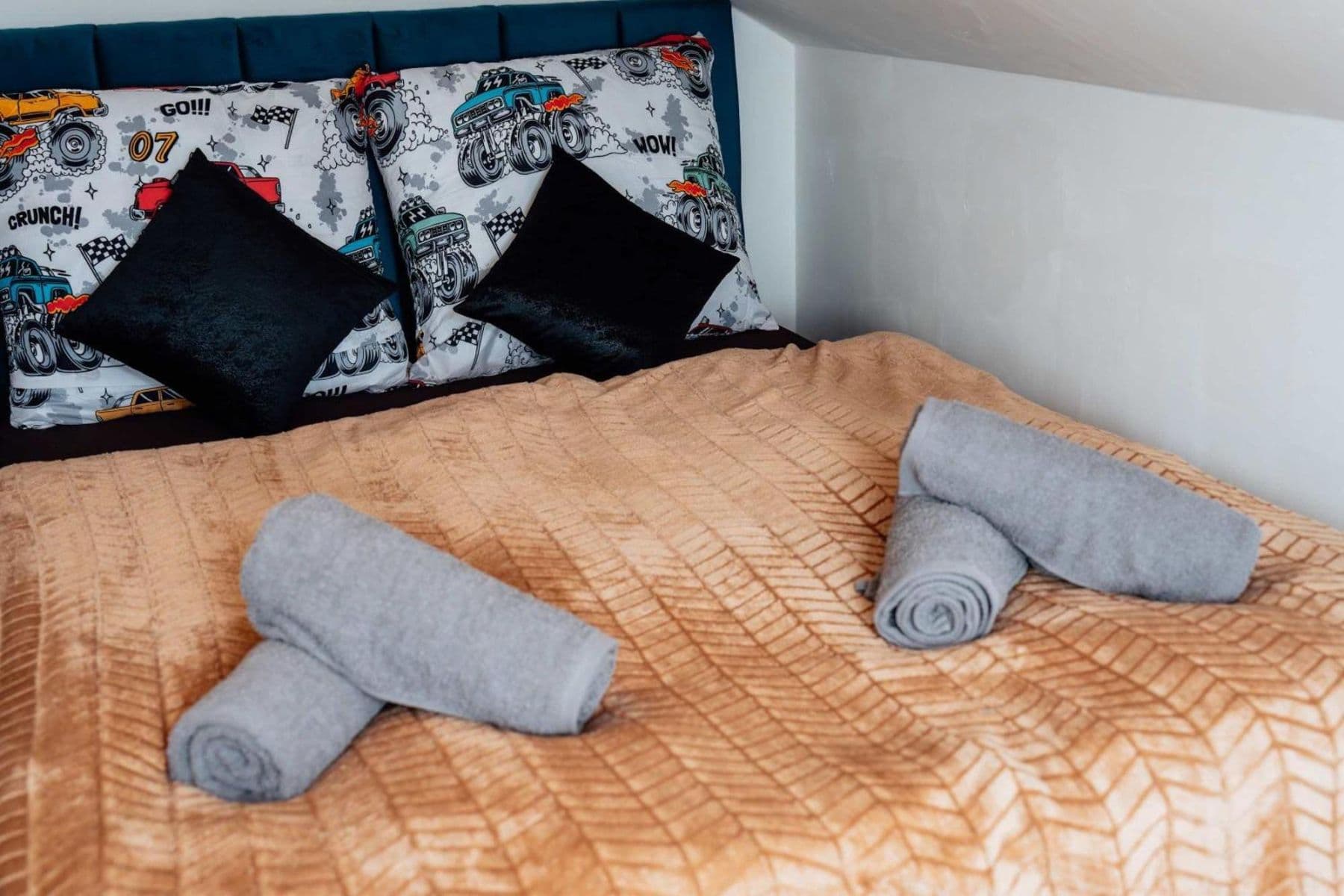 Pronájem bytu 134 m², Wenzigova, Praha, Praha Pronájem bytu 134 m², Wenzigova, Praha, Praha