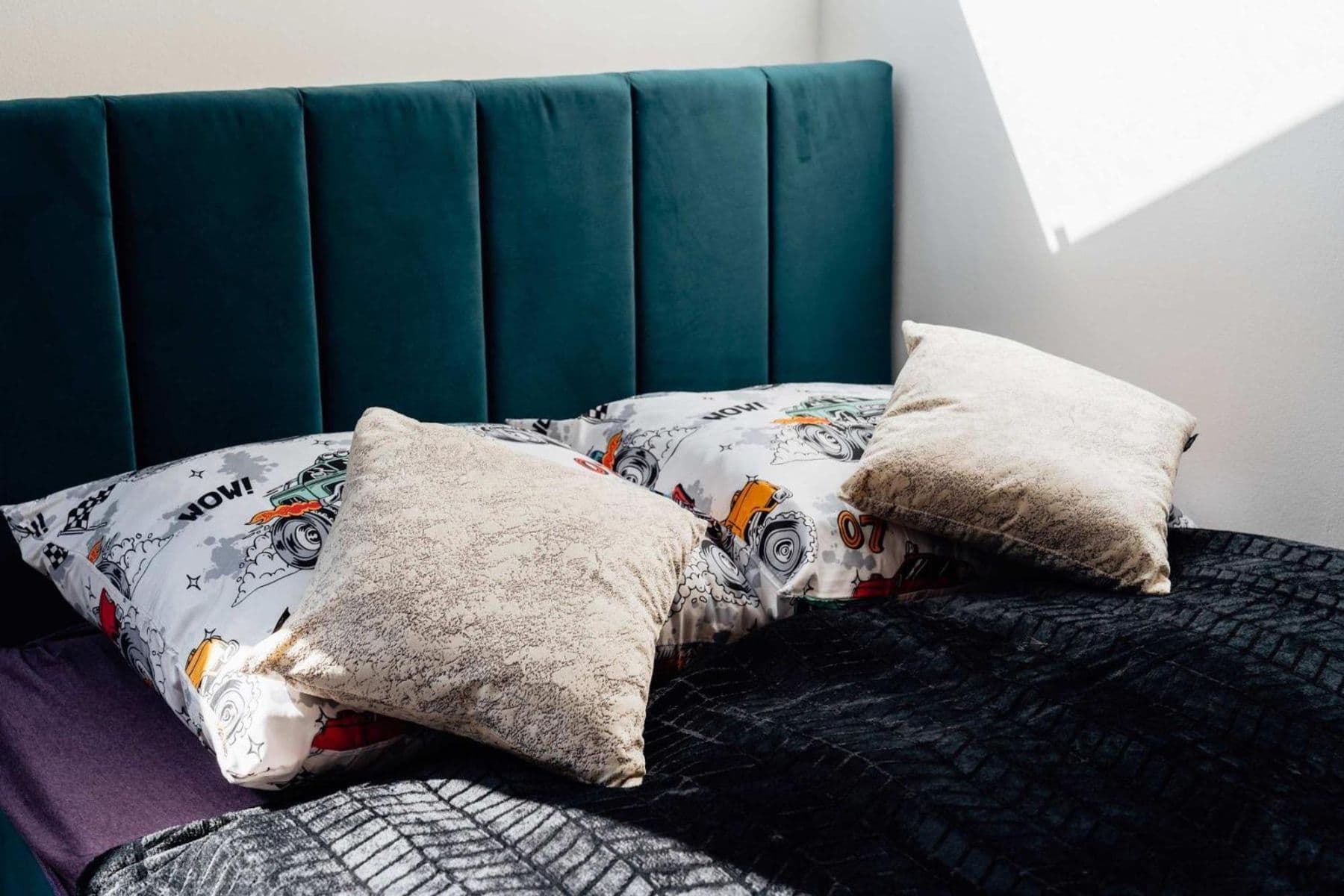 Pronájem bytu 134 m², Wenzigova, Praha, Praha Pronájem bytu 134 m², Wenzigova, Praha, Praha