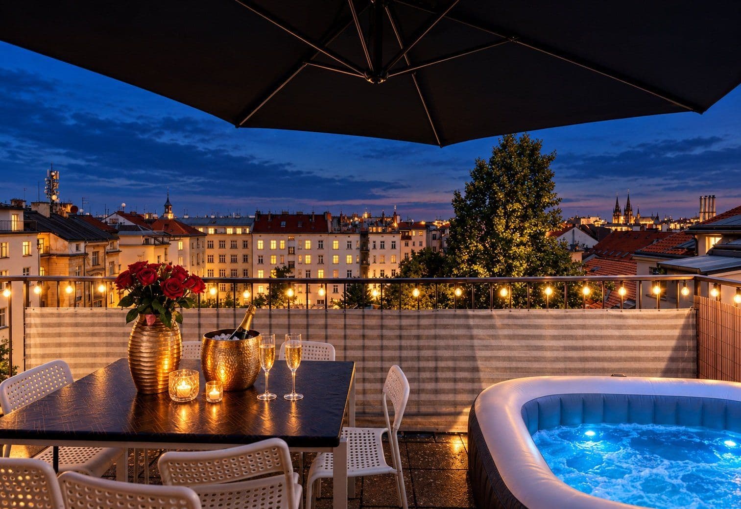 Pronájem bytu 134 m², Wenzigova, Praha, Praha Pronájem bytu 134 m², Wenzigova, Praha, Praha
