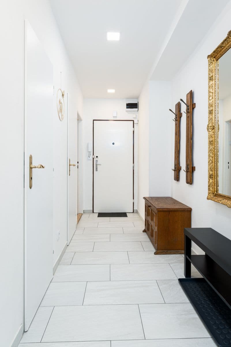 Pronájem bytu 98 m², Vinohradská, Praha, Praha Pronájem bytu 98 m², Vinohradská, Praha, Praha