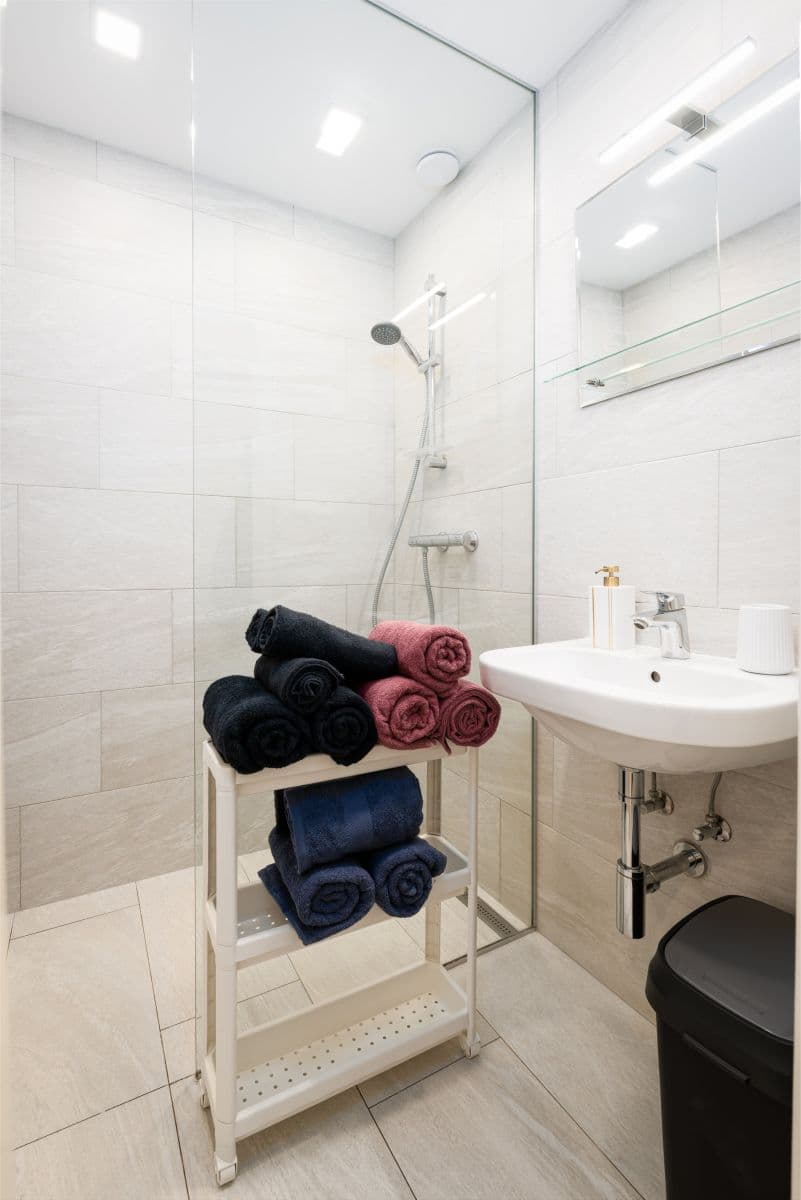 Pronájem bytu 98 m², Vinohradská, Praha, Praha Pronájem bytu 98 m², Vinohradská, Praha, Praha