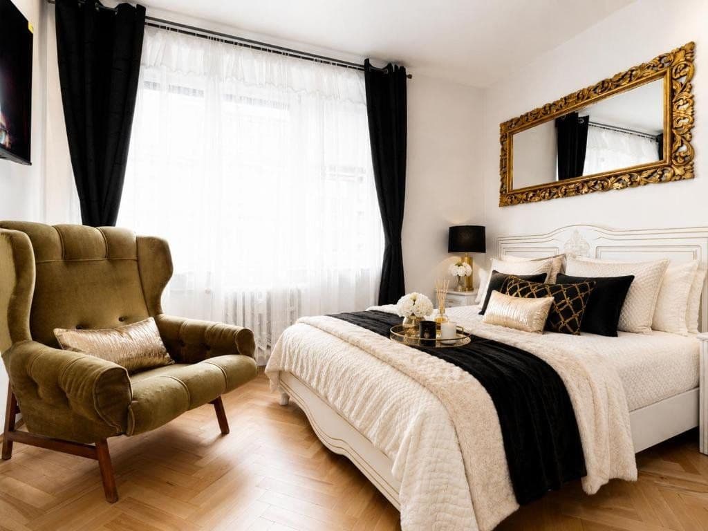 Pronájem bytu 98 m², Vinohradská, Praha, Praha Pronájem bytu 98 m², Vinohradská, Praha, Praha
