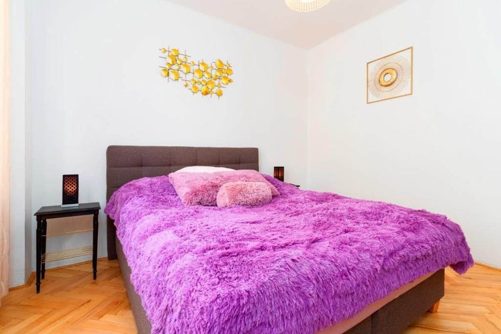 Pronájem bytu 98 m², Vinohradská, Praha, Praha Pronájem bytu 98 m², Vinohradská, Praha, Praha