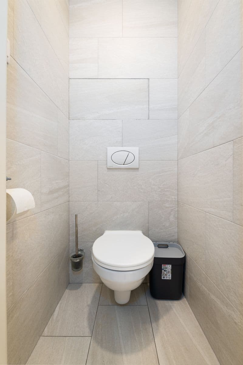 Pronájem bytu 98 m², Vinohradská, Praha, Praha Pronájem bytu 98 m², Vinohradská, Praha, Praha