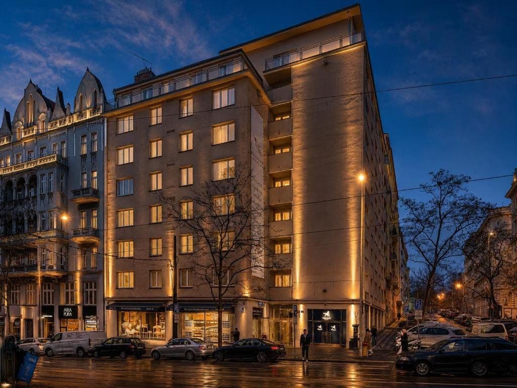 Pronájem bytu 98 m², Vinohradská, Praha, Praha Pronájem bytu 98 m², Vinohradská, Praha, Praha