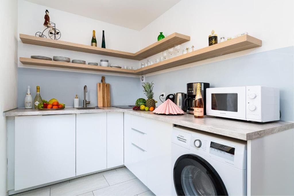 Pronájem bytu 98 m², Vinohradská, Praha, Praha Pronájem bytu 98 m², Vinohradská, Praha, Praha
