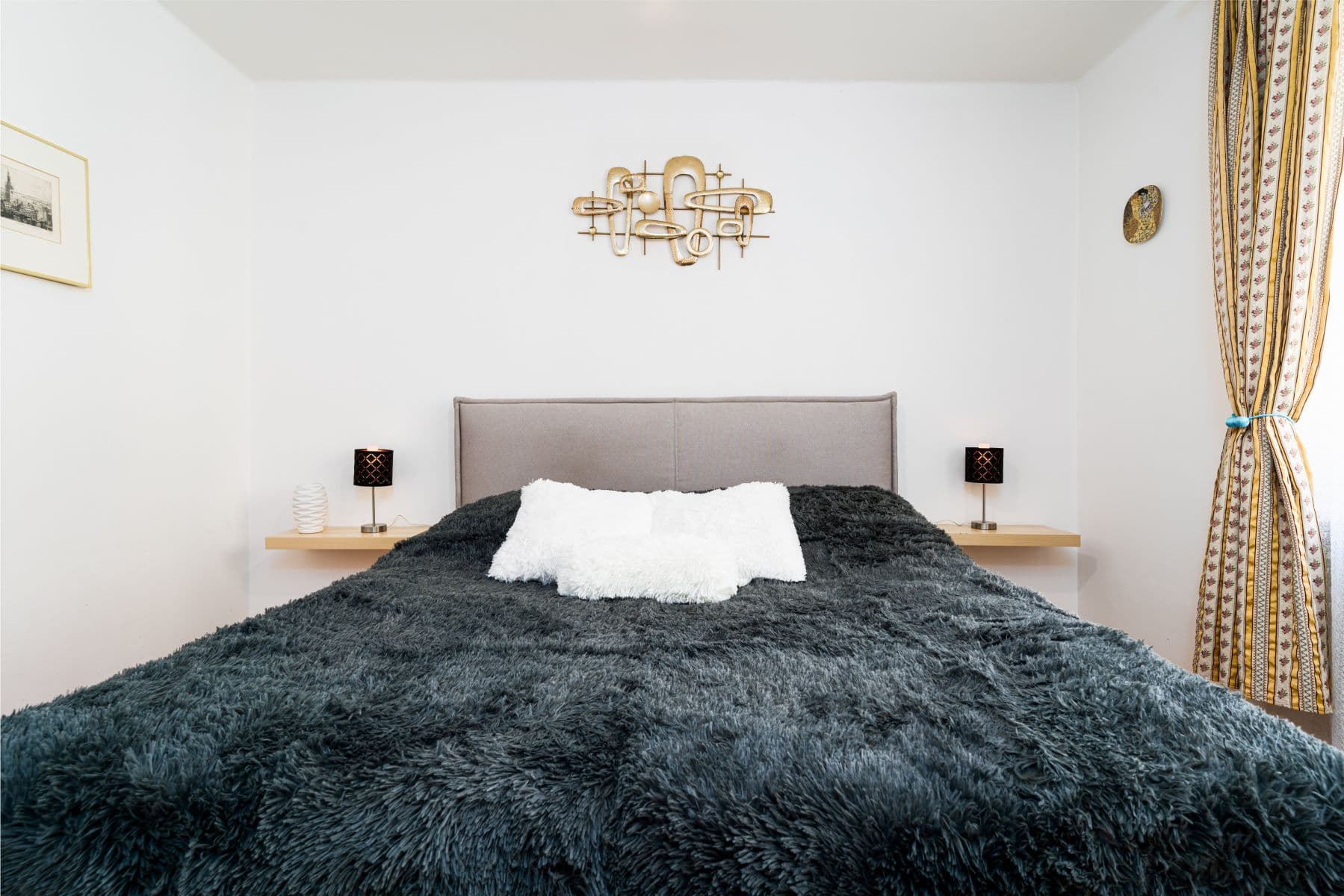 Pronájem bytu 98 m², Vinohradská, Praha, Praha Pronájem bytu 98 m², Vinohradská, Praha, Praha