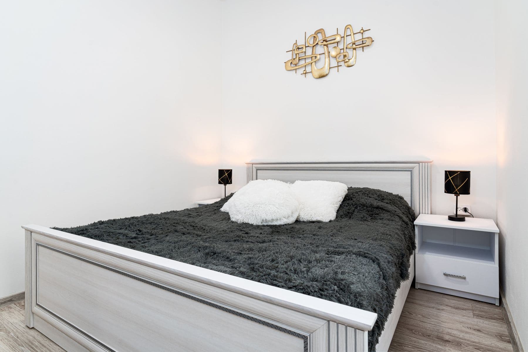 Pronájem bytu 152 m², Vinohradská, Praha, Praha Pronájem bytu 152 m², Vinohradská, Praha, Praha