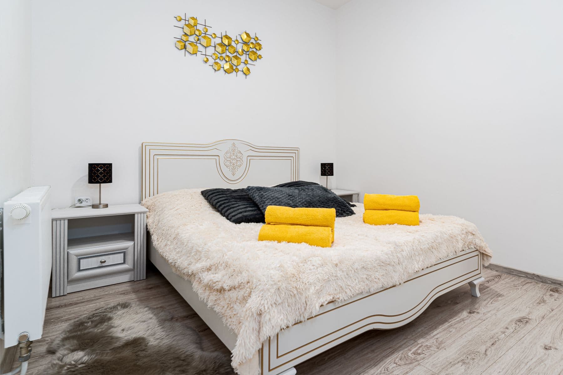 Pronájem bytu 152 m², Vinohradská, Praha, Praha Pronájem bytu 152 m², Vinohradská, Praha, Praha