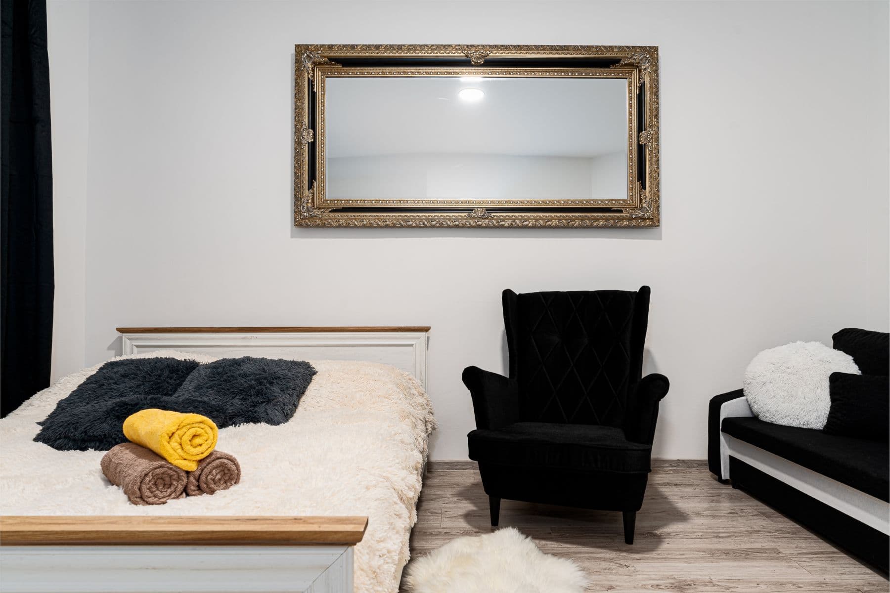 Pronájem bytu 152 m², Vinohradská, Praha, Praha Pronájem bytu 152 m², Vinohradská, Praha, Praha