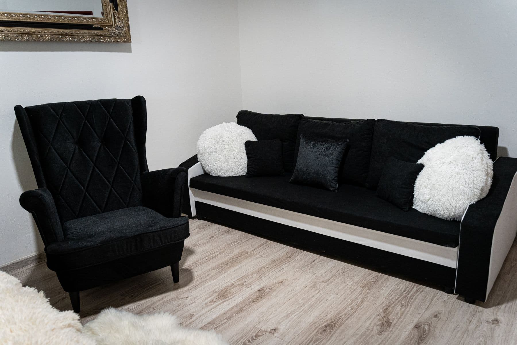Pronájem bytu 152 m², Vinohradská, Praha, Praha Pronájem bytu 152 m², Vinohradská, Praha, Praha