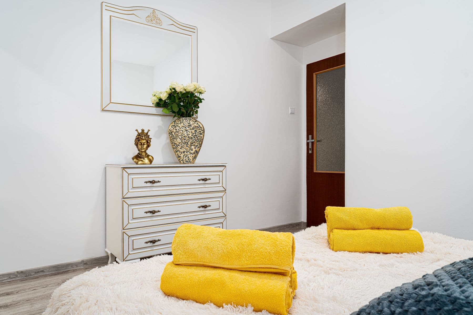 Pronájem bytu 152 m², Vinohradská, Praha, Praha Pronájem bytu 152 m², Vinohradská, Praha, Praha
