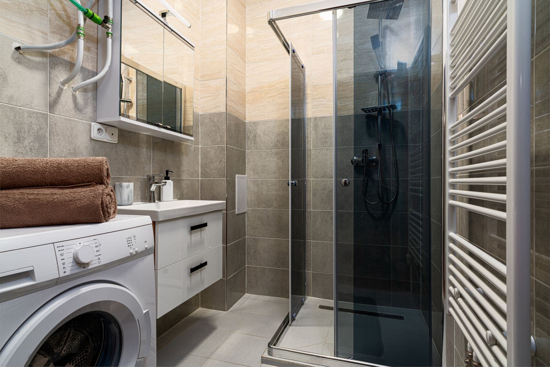 Pronájem bytu 152 m², Vinohradská, Praha, Praha Pronájem bytu 152 m², Vinohradská, Praha, Praha