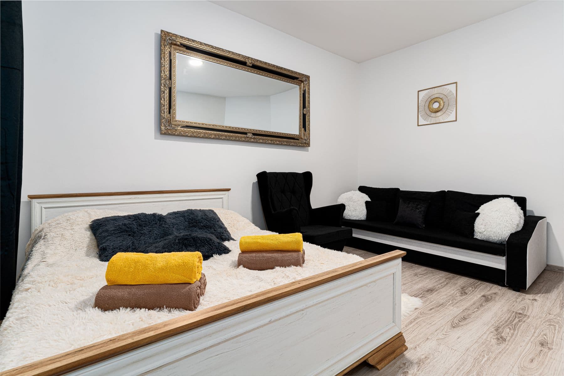 Pronájem bytu 152 m², Vinohradská, Praha, Praha Pronájem bytu 152 m², Vinohradská, Praha, Praha