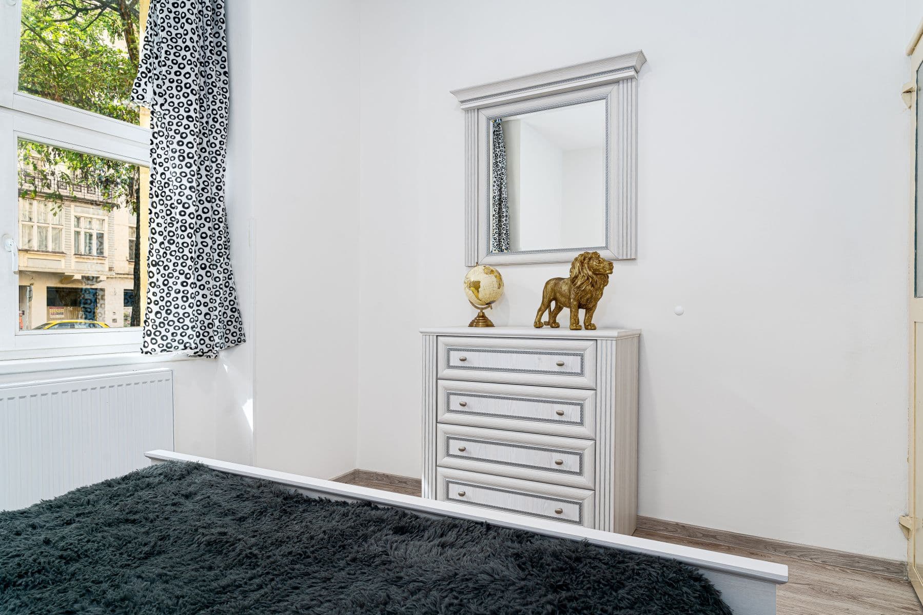 Pronájem bytu 152 m², Vinohradská, Praha, Praha Pronájem bytu 152 m², Vinohradská, Praha, Praha