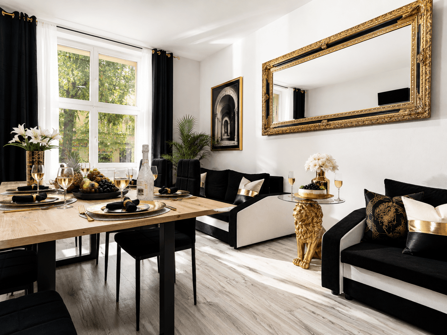 Pronájem bytu 152 m², Vinohradská, Praha, Praha Pronájem bytu 152 m², Vinohradská, Praha, Praha