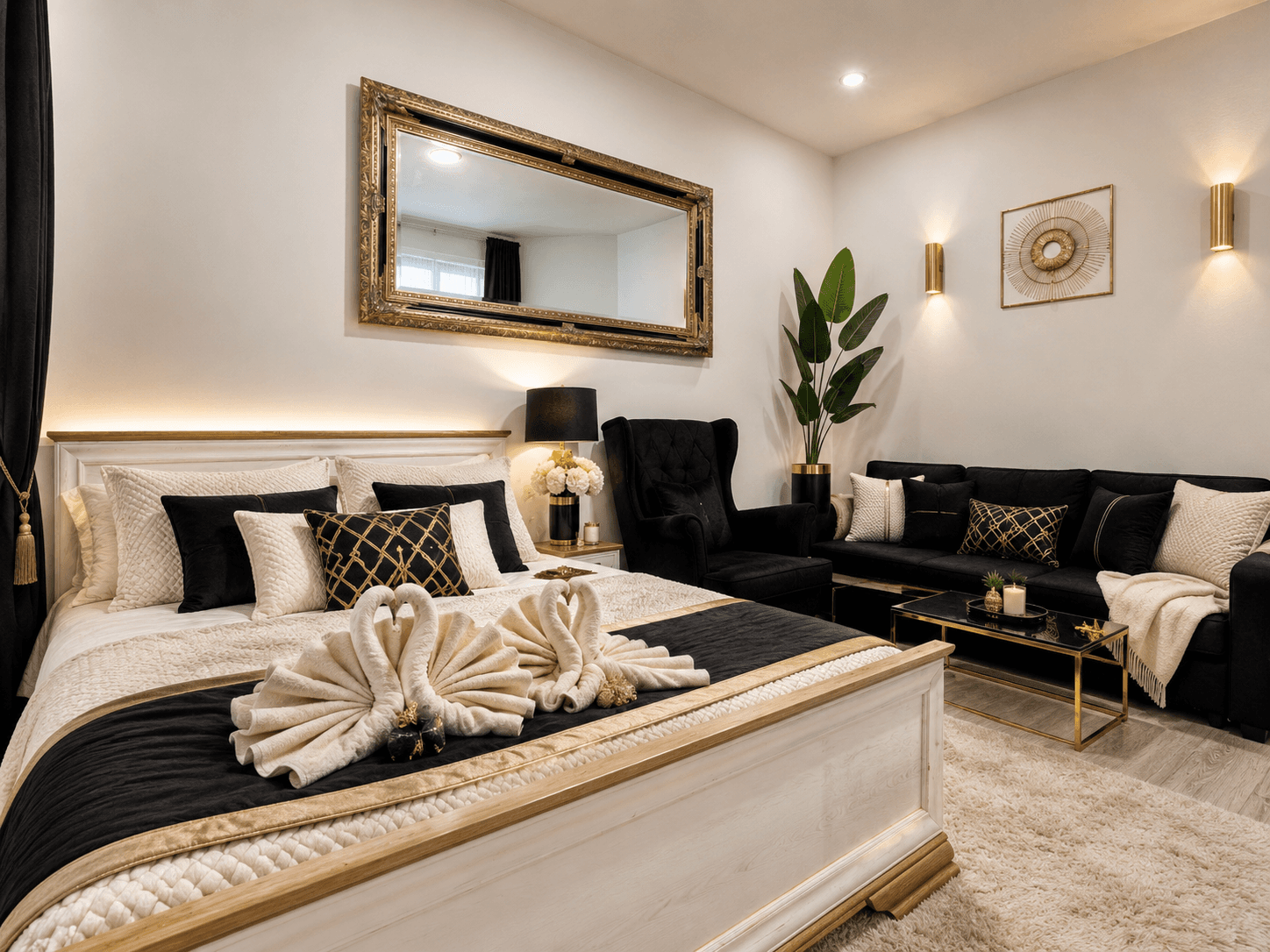 Pronájem bytu 152 m², Vinohradská, Praha, Praha Pronájem bytu 152 m², Vinohradská, Praha, Praha