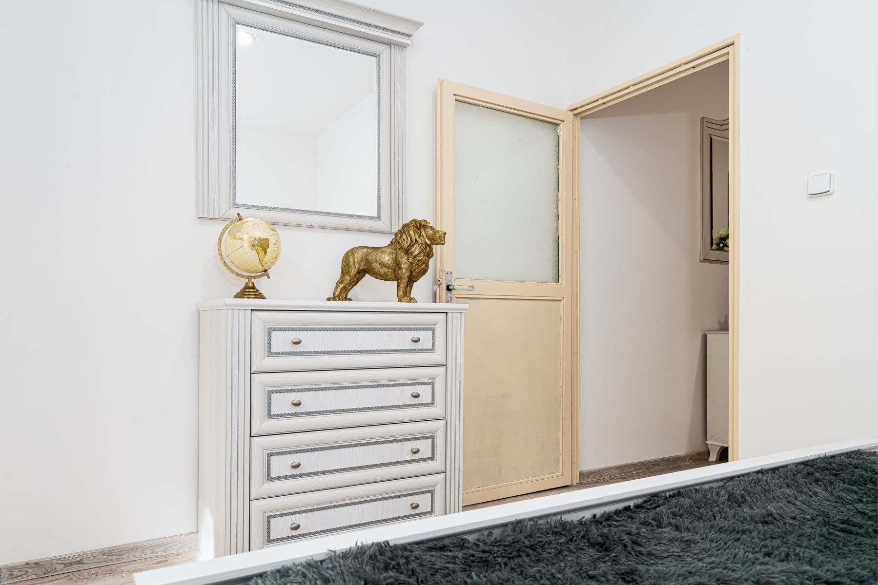 Pronájem bytu 152 m², Vinohradská, Praha, Praha Pronájem bytu 152 m², Vinohradská, Praha, Praha