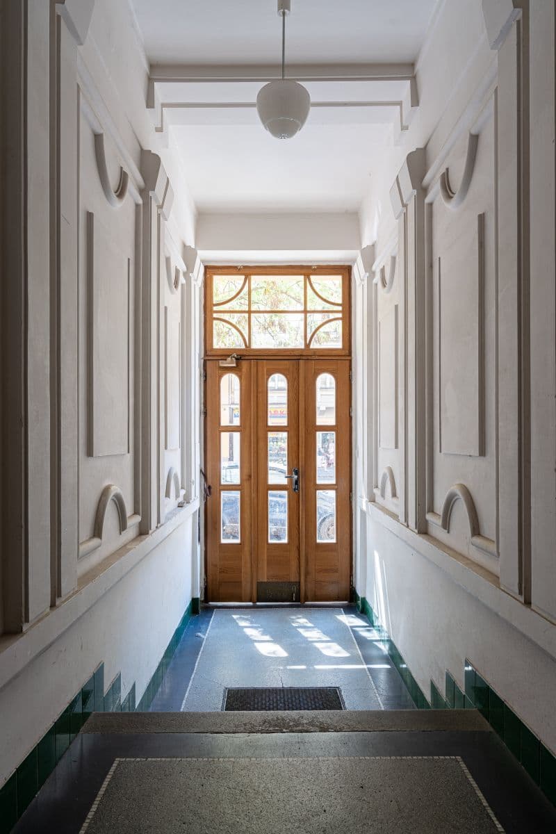 Pronájem bytu 152 m², Vinohradská, Praha, Praha Pronájem bytu 152 m², Vinohradská, Praha, Praha