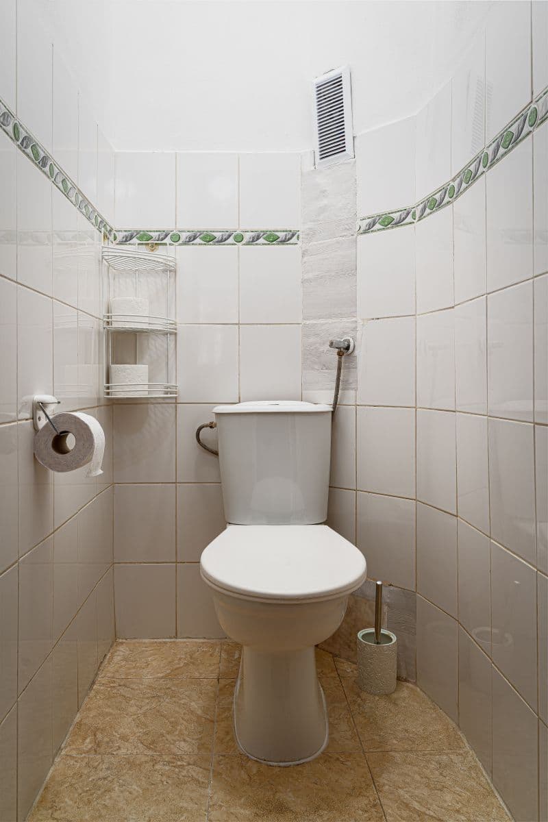 Pronájem bytu 152 m², Vinohradská, Praha, Praha Pronájem bytu 152 m², Vinohradská, Praha, Praha