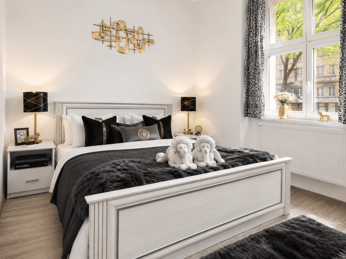 Pronájem bytu 152 m², Vinohradská, Praha, Praha Pronájem bytu 152 m², Vinohradská, Praha, Praha