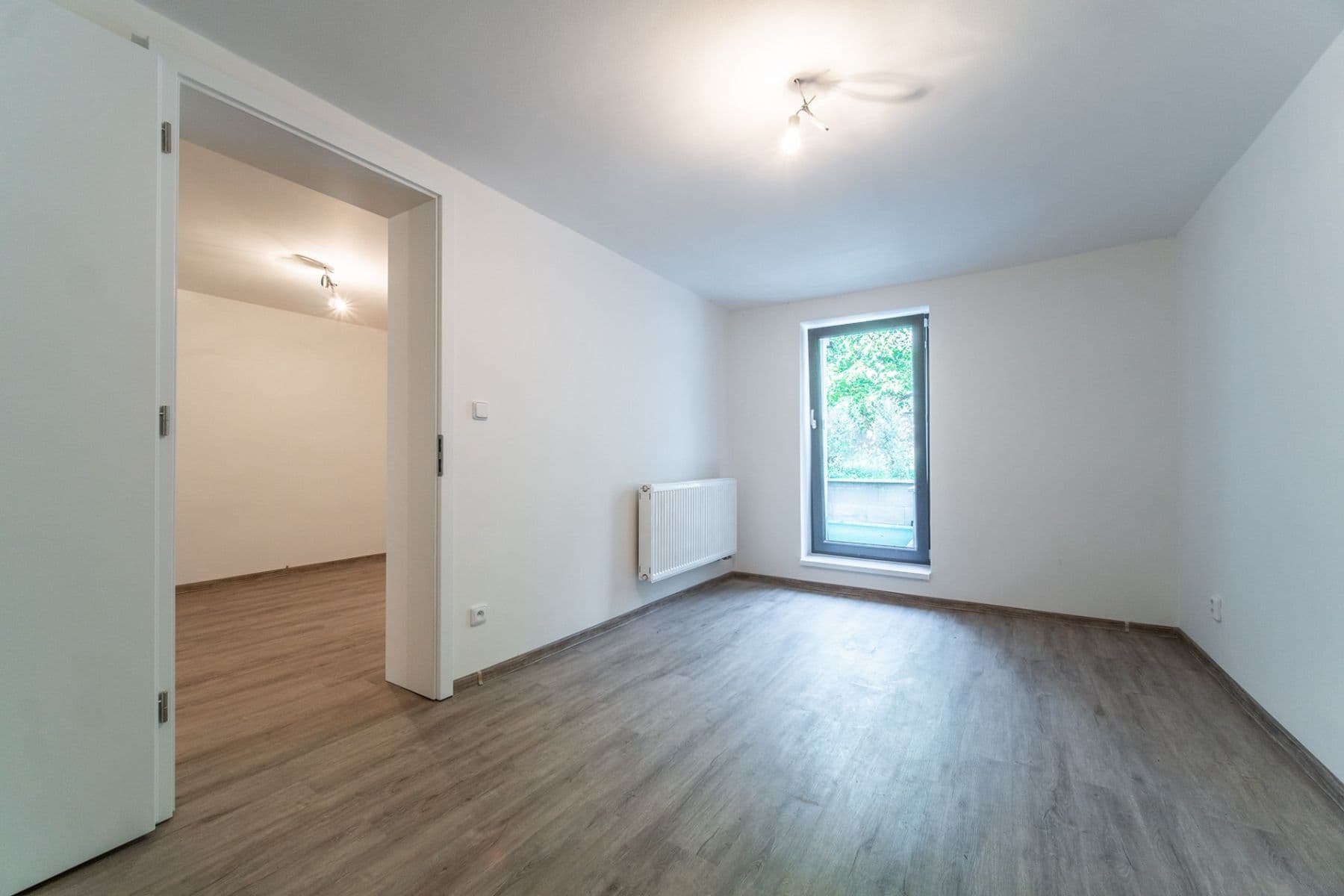Pronájem bytu 3+kk 114 m², Pod Lesíkem, Praha, Praha Pronájem bytu 3+kk 114 m², Pod Lesíkem, Praha, Praha