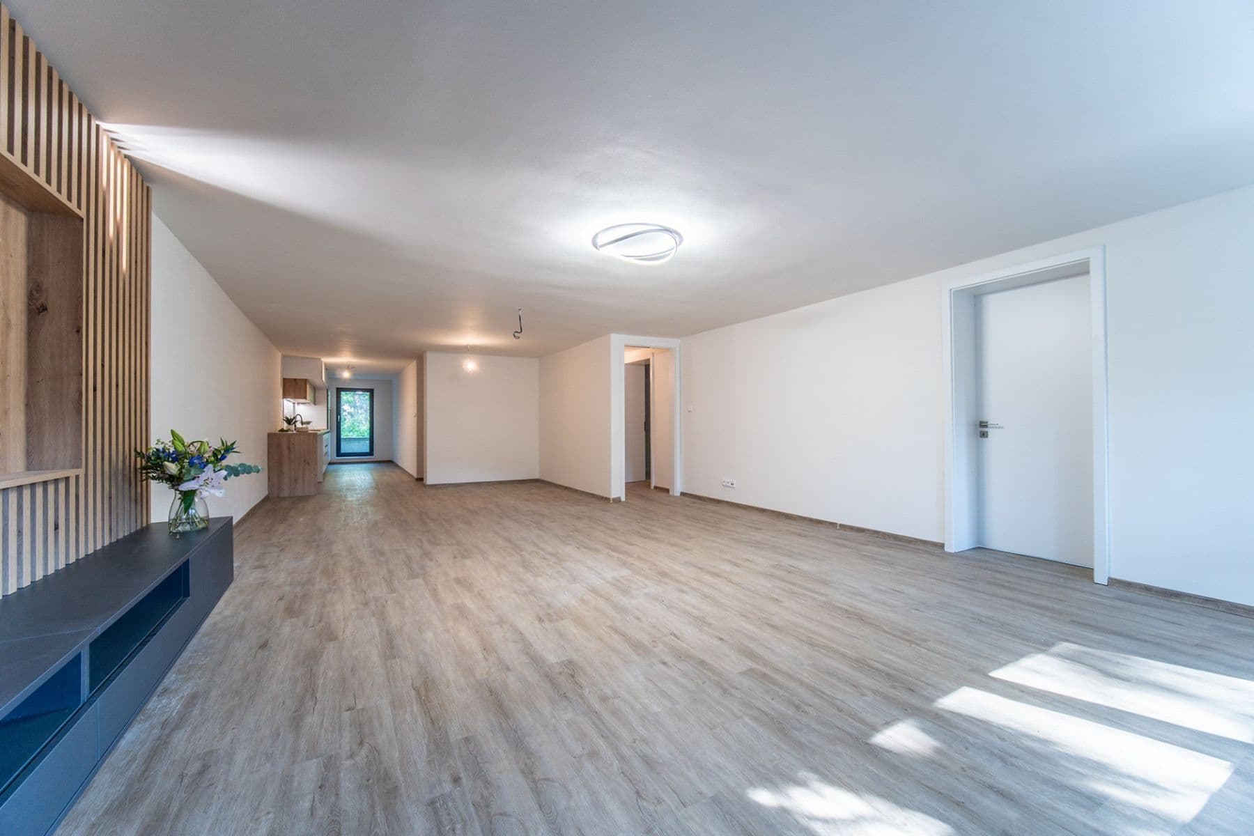 Pronájem bytu 3+kk 114 m², Pod Lesíkem, Praha, Praha Pronájem bytu 3+kk 114 m², Pod Lesíkem, Praha, Praha