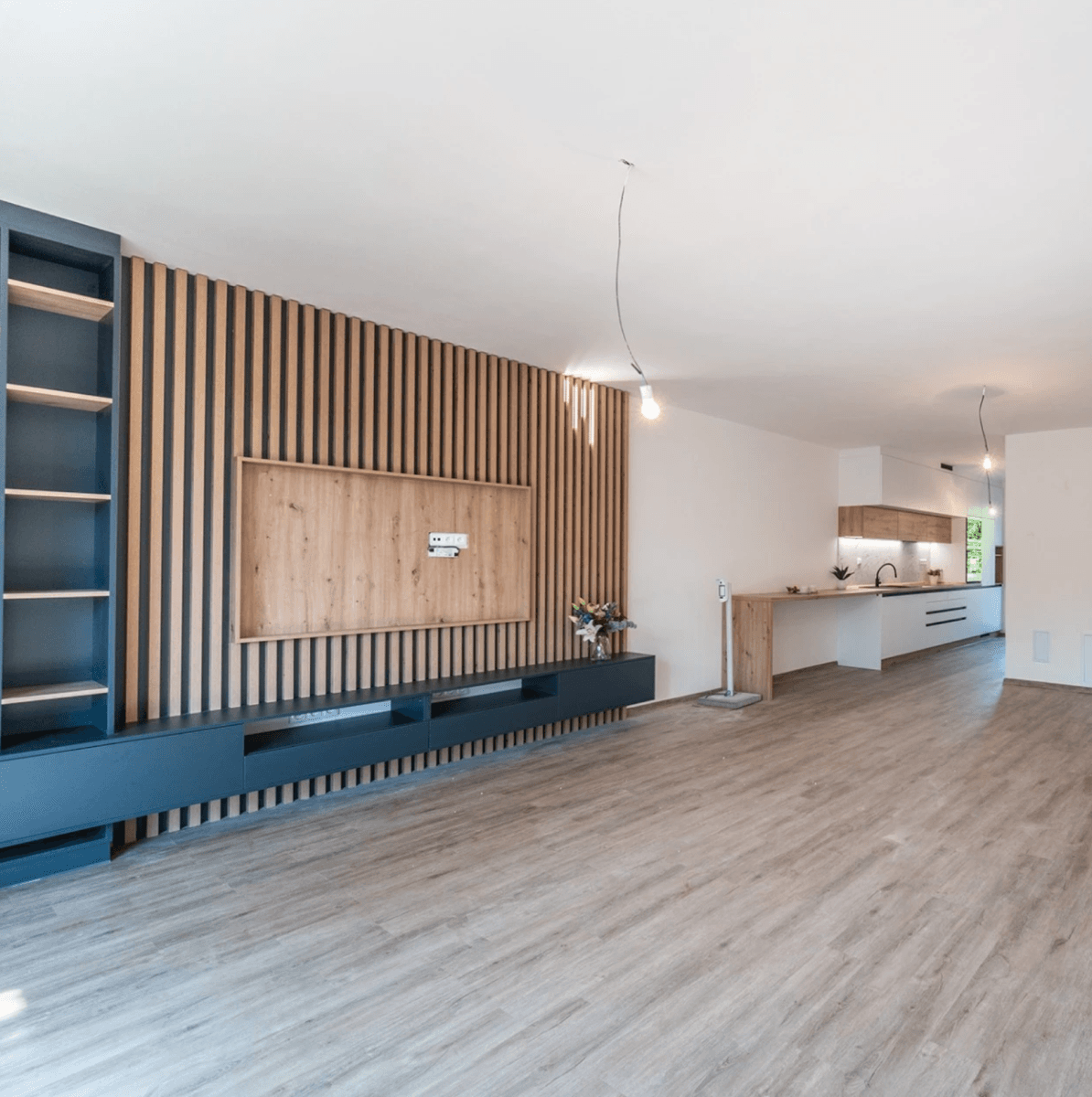 Pronájem bytu 3+kk 114 m², Pod Lesíkem, Praha, Praha Pronájem bytu 3+kk 114 m², Pod Lesíkem, Praha, Praha