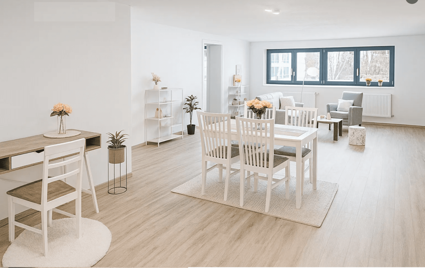 Pronájem bytu 3+kk 114 m², Pod Lesíkem, Praha, Praha Pronájem bytu 3+kk 114 m², Pod Lesíkem, Praha, Praha