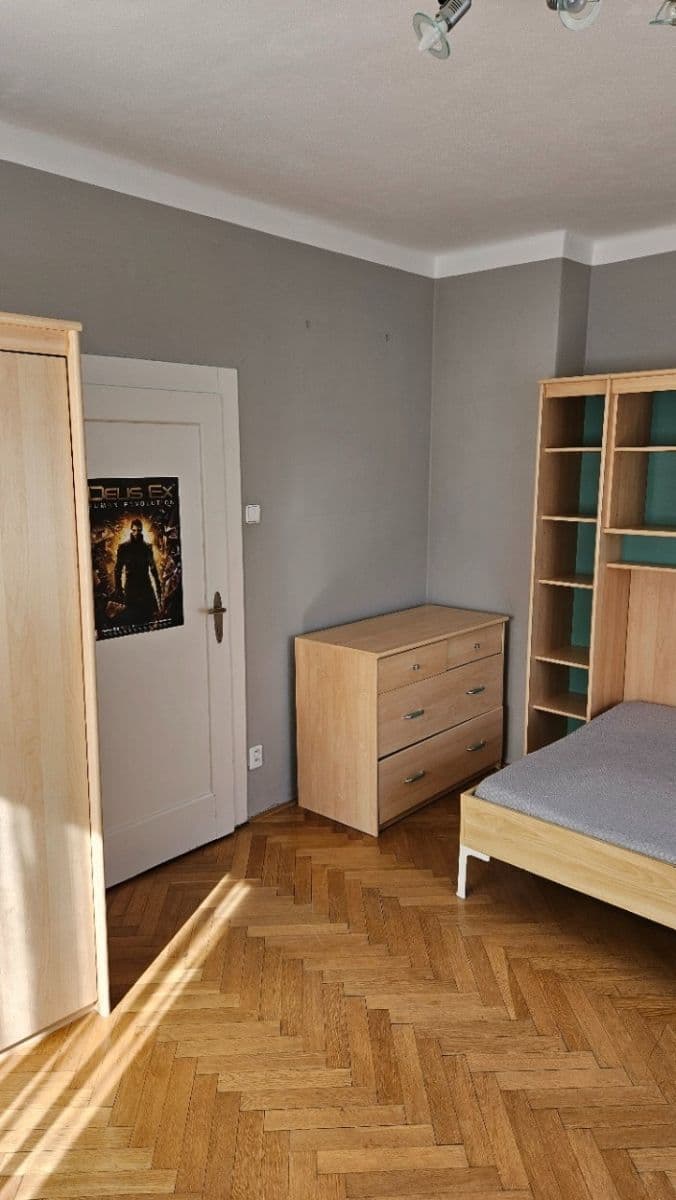 Pronájem bytu 5+1 120 m², U Bažantnice, Poděbrady, Středočeský kraj Pronájem bytu 5+1 120 m², U Bažantnice, Poděbrady, Středočeský kraj