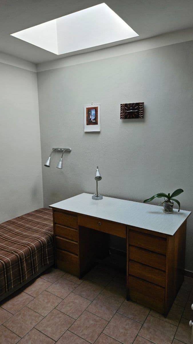 Pronájem bytu 5+1 120 m², U Bažantnice, Poděbrady, Středočeský kraj Pronájem bytu 5+1 120 m², U Bažantnice, Poděbrady, Středočeský kraj