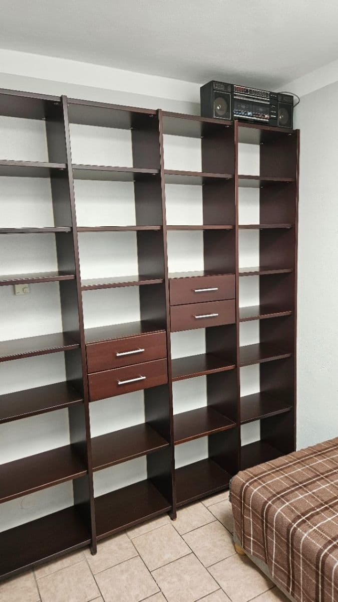 Pronájem bytu 5+1 120 m², U Bažantnice, Poděbrady, Středočeský kraj Pronájem bytu 5+1 120 m², U Bažantnice, Poděbrady, Středočeský kraj