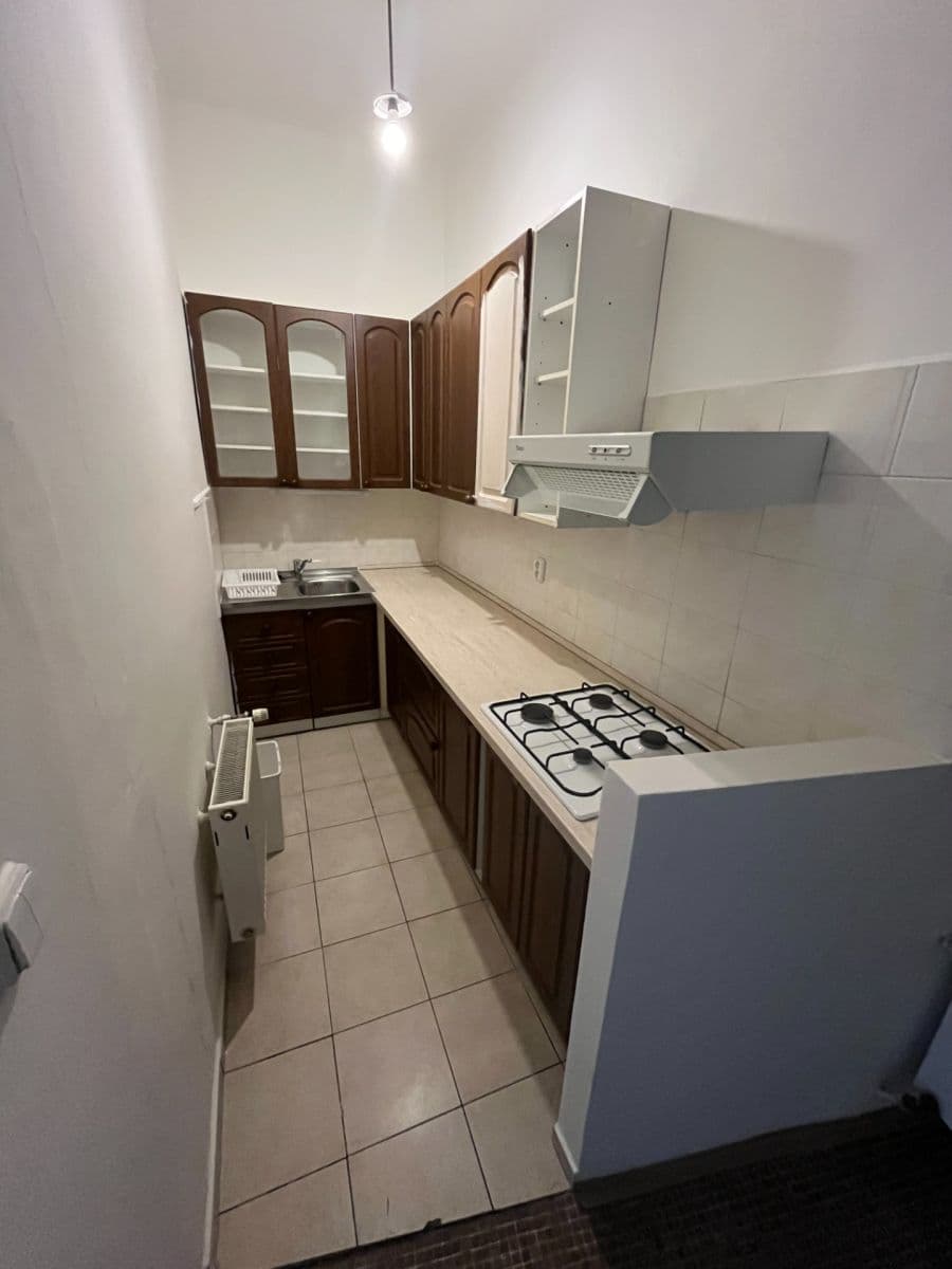 Pronájem bytu 2+kk 58 m², U Kublova, Praha, Praha Pronájem bytu 2+kk 58 m², U Kublova, Praha, Praha