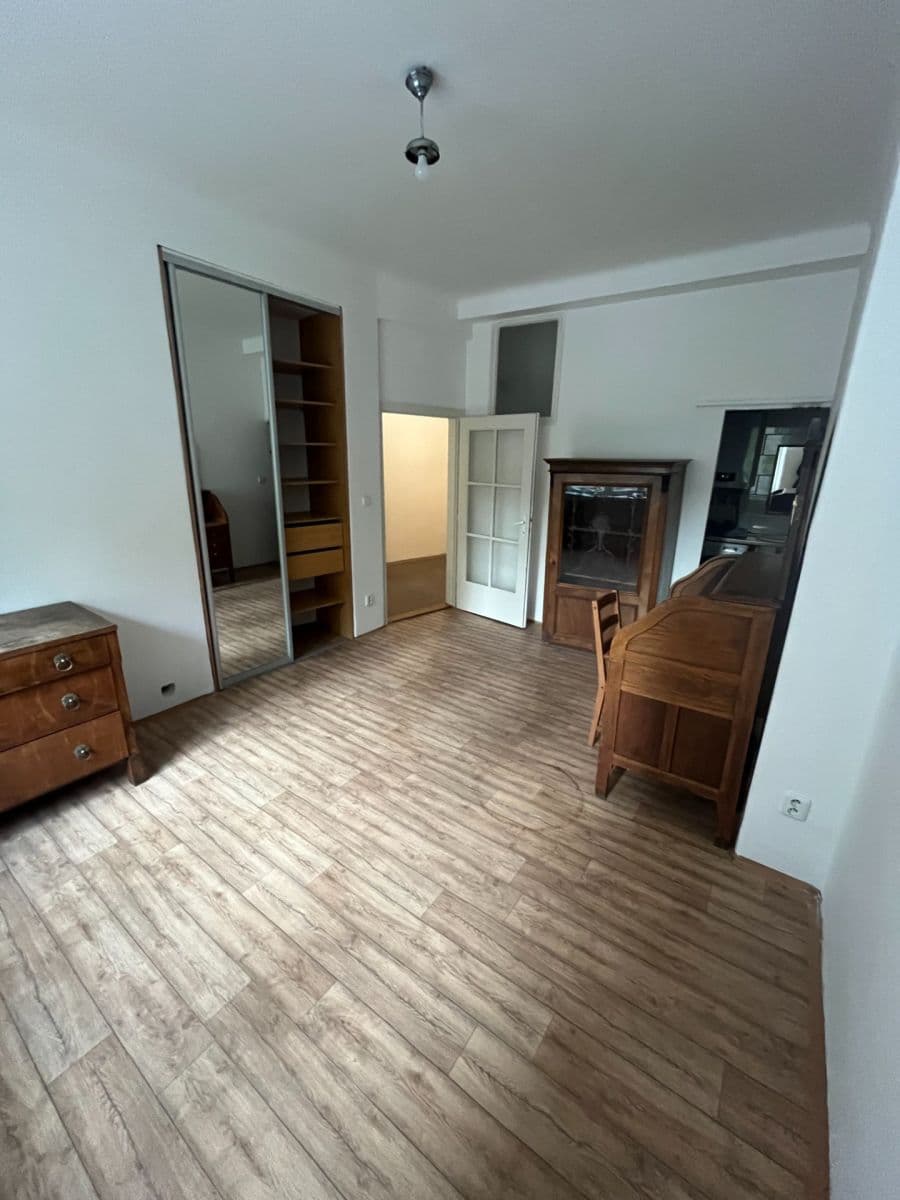 Pronájem bytu 2+kk 58 m², U Kublova, Praha, Praha Pronájem bytu 2+kk 58 m², U Kublova, Praha, Praha