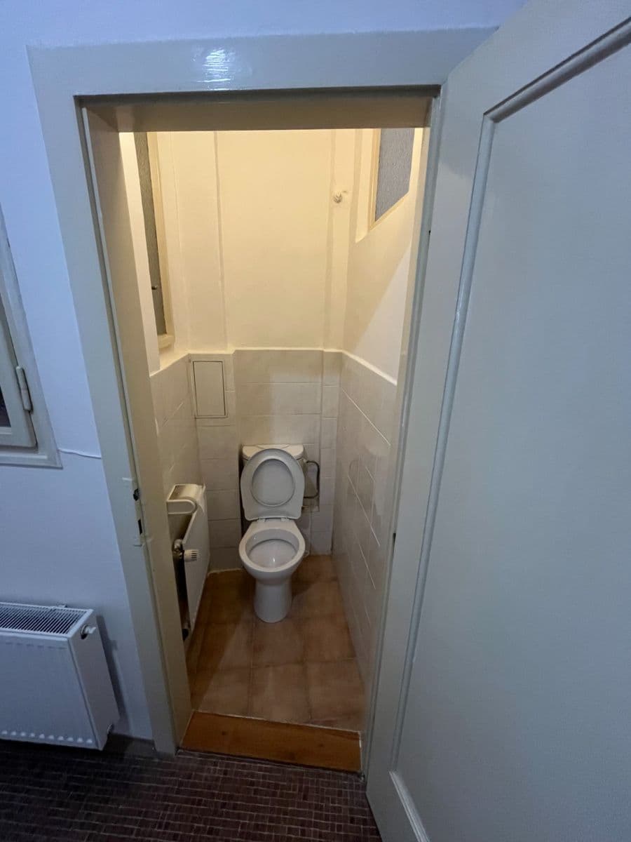 Pronájem bytu 2+kk 58 m², U Kublova, Praha, Praha Pronájem bytu 2+kk 58 m², U Kublova, Praha, Praha