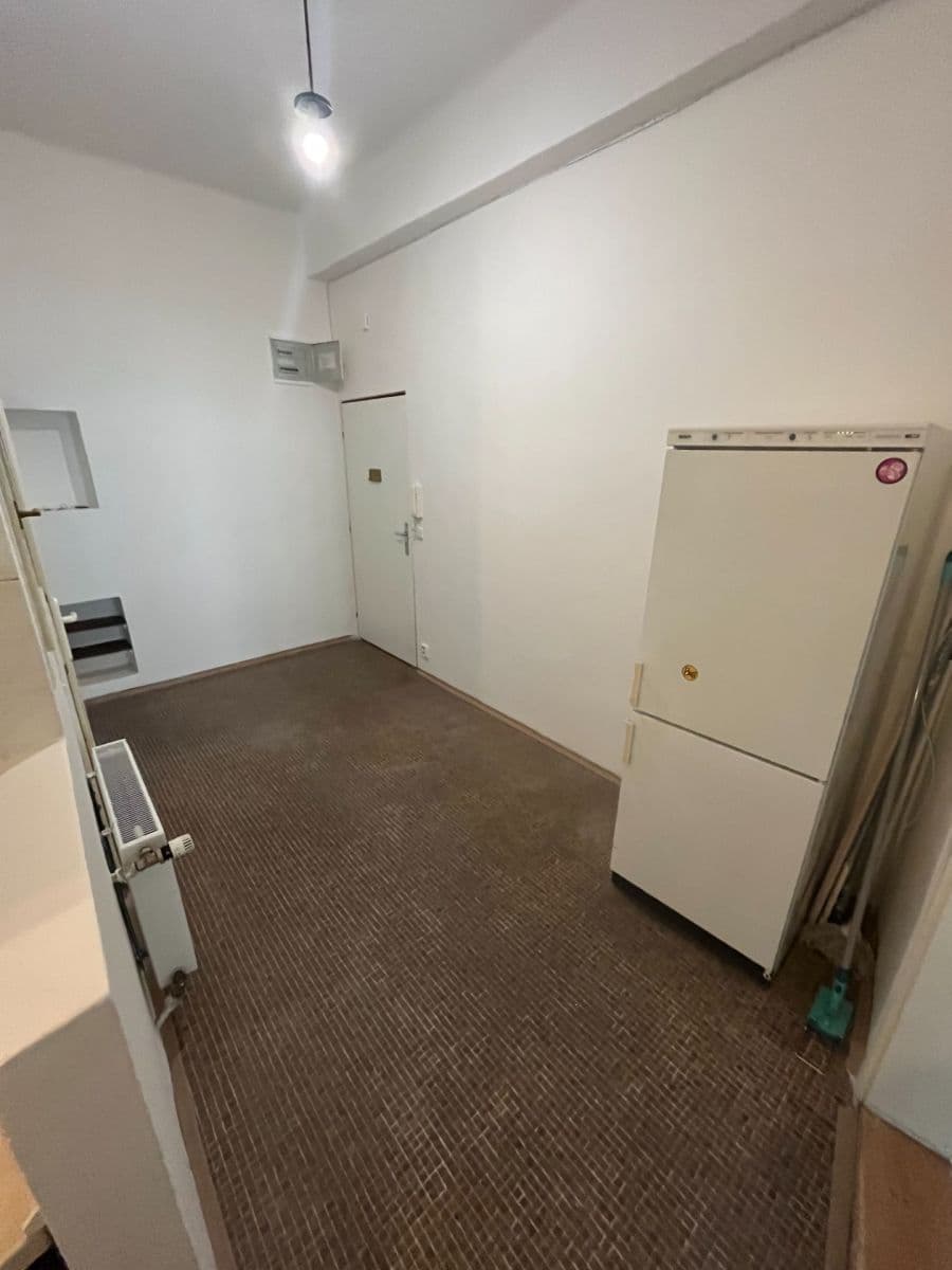 Pronájem bytu 2+kk 58 m², U Kublova, Praha, Praha Pronájem bytu 2+kk 58 m², U Kublova, Praha, Praha