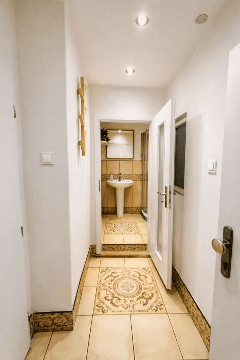 Prodej nebytového prostoru 25 m², Šlikova, Praha, Praha Prodej nebytového prostoru 25 m², Šlikova, Praha, Praha