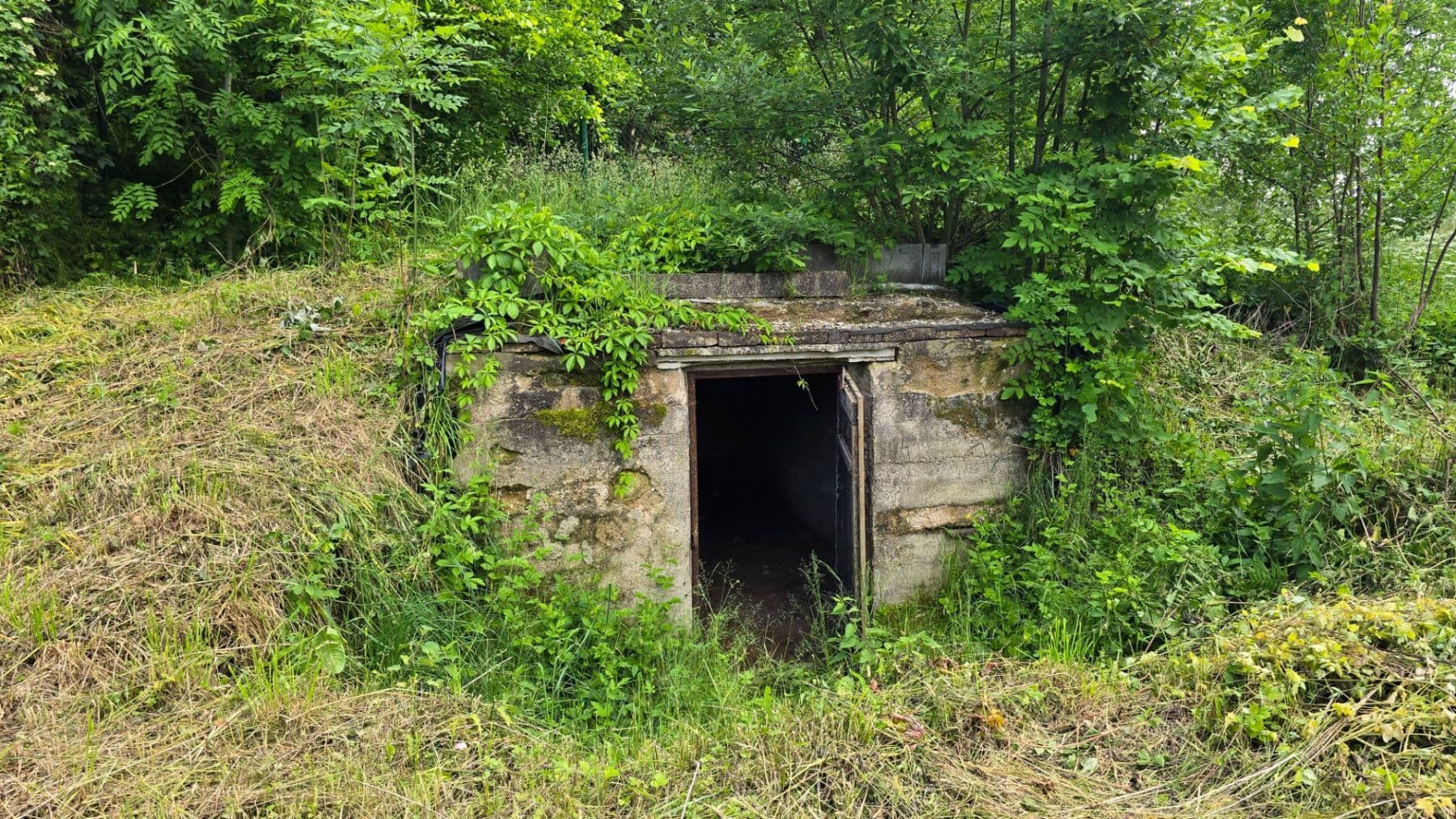 Prodej pozemku 989 m², Sklené, Pardubický kraj Prodej pozemku 989 m², Sklené, Pardubický kraj
